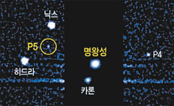 사진 출처 NASA 홈페이지