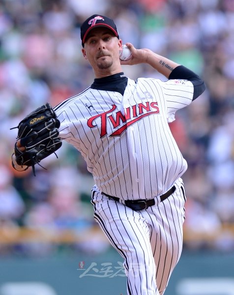 주키치. 스포츠동아DB