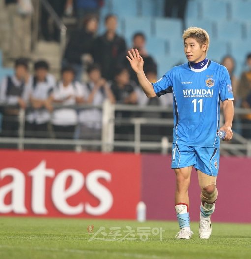 이근호. 스포츠동아DB