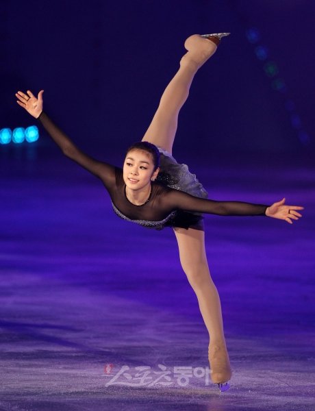 김연아. 스포츠동아DB