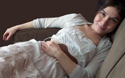 재클린 새뮤얼(29). 
[사진 출처 : The Snuggery 홈페이지]