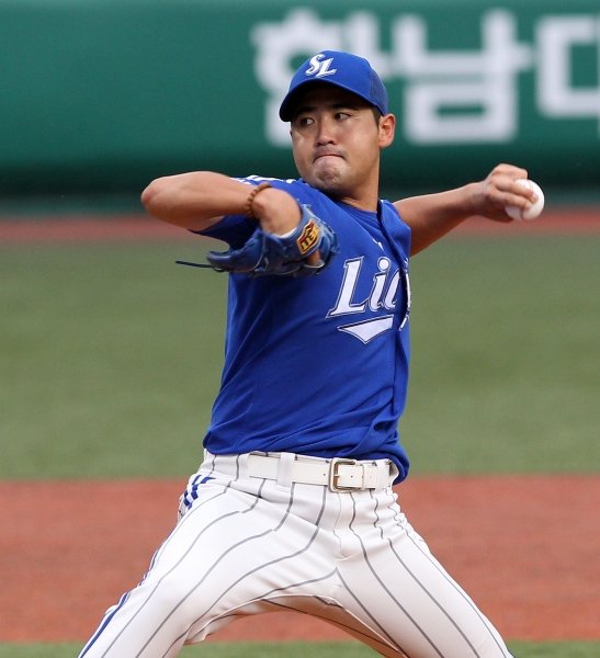 장원삼. 사진제공｜스포츠코리아