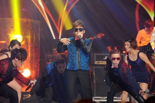 ‘불후의 명곡’ 무대에 선 울랄라 세션.