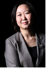 실용외국어학과 김정은 교수