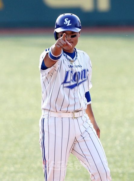 이승엽. 스포츠동아DB