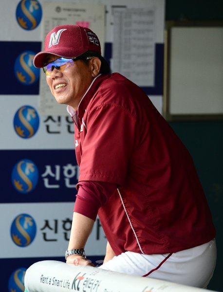 넥센 김시진 감독. 스포츠동아DB