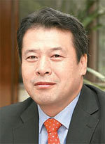 이윤호 입학처장