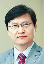 김명주 입학처장