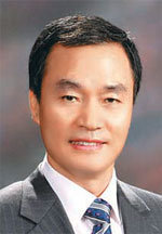 김경규 입학처장