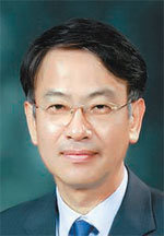 김정헌 입학처장