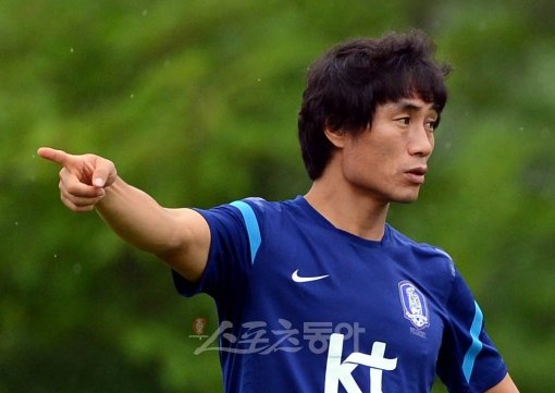 김태영 코치. 스포츠동아DB