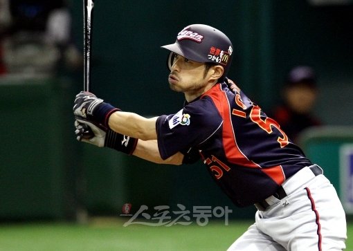 이치로. 스포츠동아DB