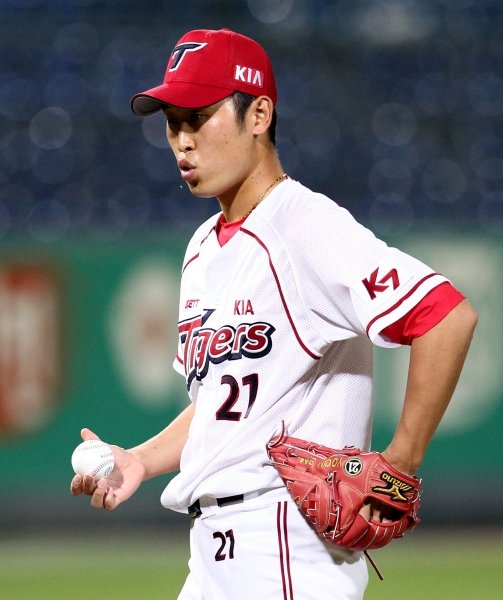 윤석민. 사진제공｜스포츠코리아