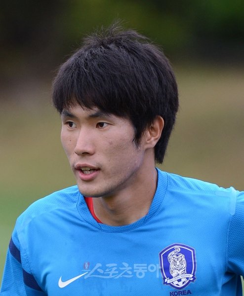 한국영. 스포츠동아DB