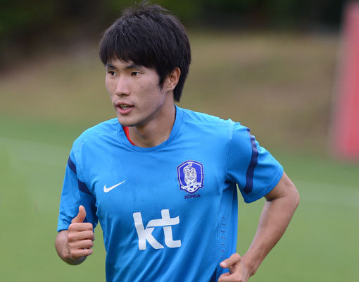 한국영. 스포츠동아DB