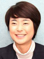 손수조 새누리당 사상구 당협위원장