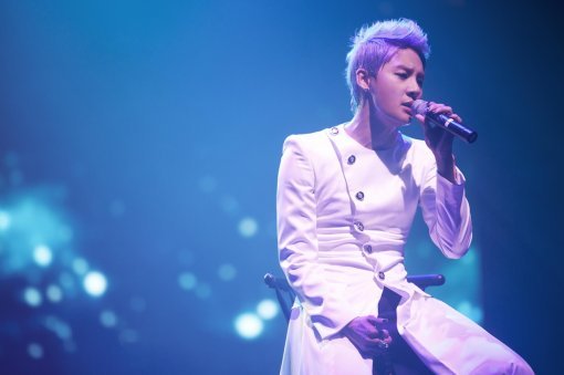 JYJ 김준수.