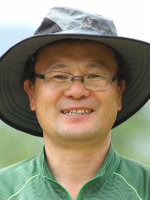 서정화 야생조류교육센터 그린새 대표