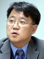 박태균 서울대 국제대학원 교수