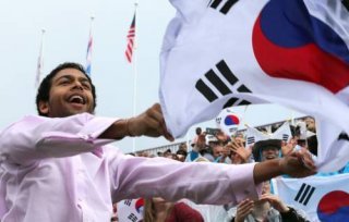 (런던=연합뉴스)