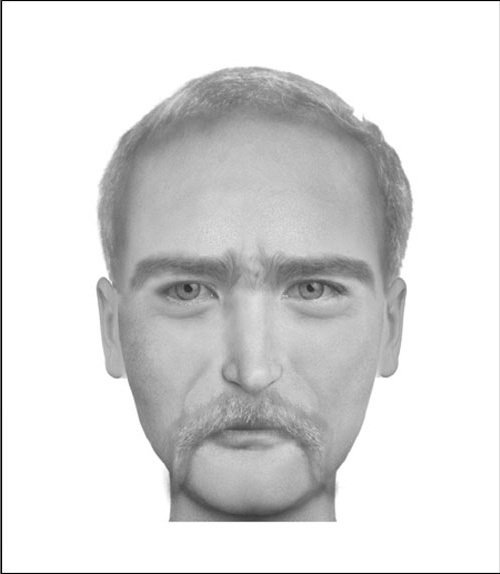 컴퓨터로 재현해 본 ‘드라큘라 실제 모습’ 공개