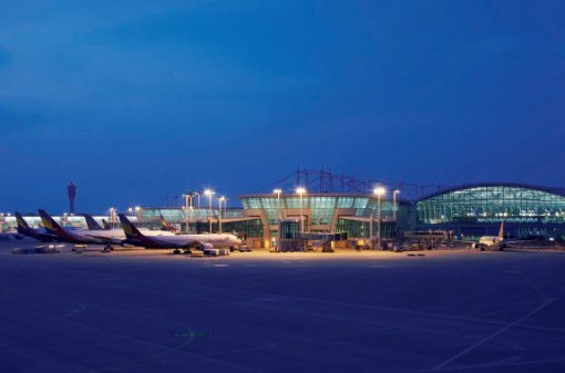 사진= 인천공항 홈페이지