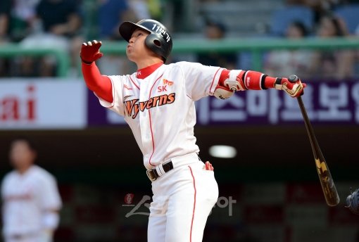 최정. 스포츠동아DB