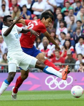 (런던=연합뉴스)