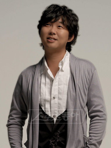 가수 변진섭. 스포츠동아DB