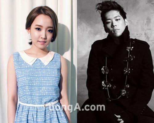 윤하. 동아닷컴DB-카이.유니버설 뮤직 제공