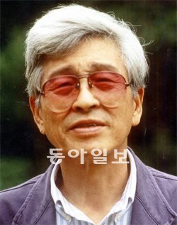 ‘코리아게이트’ 사건의 핵심 인물 김한조씨의 생전 모습.