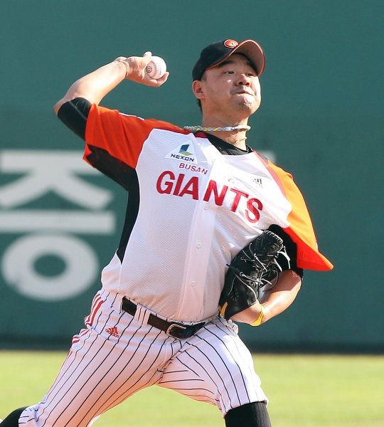 송승준. 사진제공｜스포츠코리아