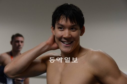 박태환. 박경모 기자 momo@donga.com