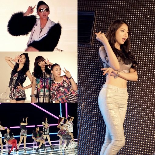 이엑스아이디.사진제공｜AB엔터테인먼트