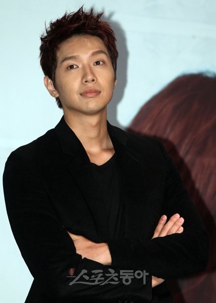 배우 지현우. 스포츠동아DB