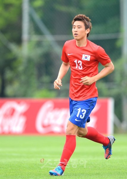 구자철. 스포츠동아DB