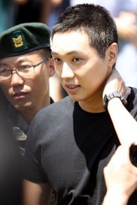 지현우 군입대 | 동아닷컴 국경원기자 onecut@donga.com