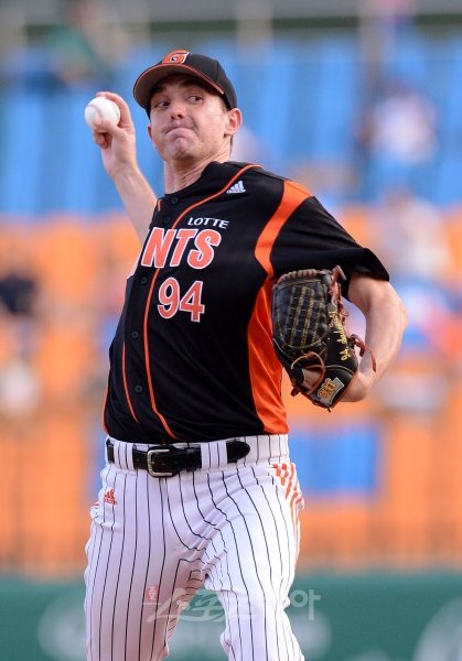 사도스키. 스포츠동아DB