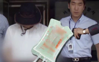 채널A ‘뉴스A’ 방송화면 캡쳐.