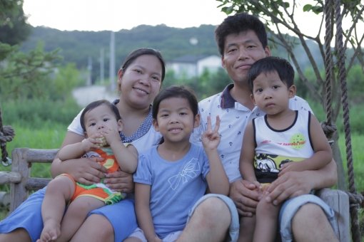 우리 이웃의 삶을 통해 따스한 세상살이를 전하는 채널A 휴먼 다큐 ‘당신을 사랑합니다’. 사진제공｜채널A