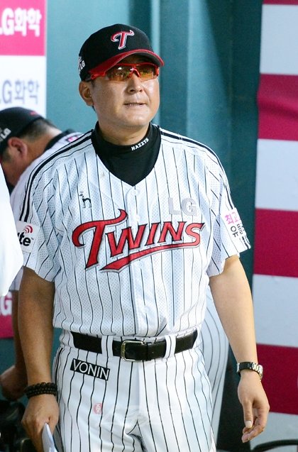LG 김기태 감독. 스포츠동아DB