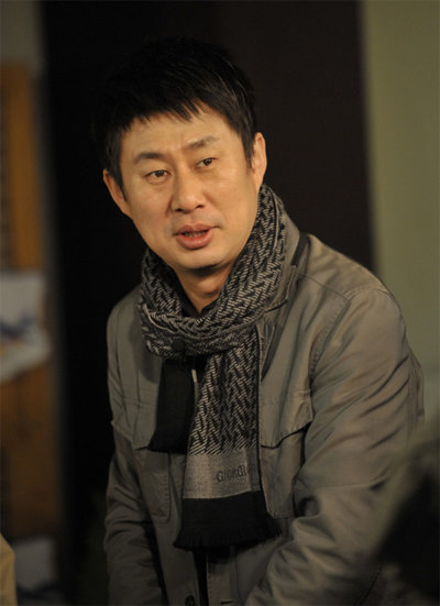 방송인 남희석이 박종우의 메달 보류 사태에 대해 쓴소리를 했다.
