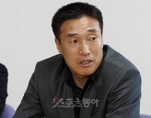 하석주. 스포츠동아DB