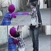 미안해 스파이더맨 영상