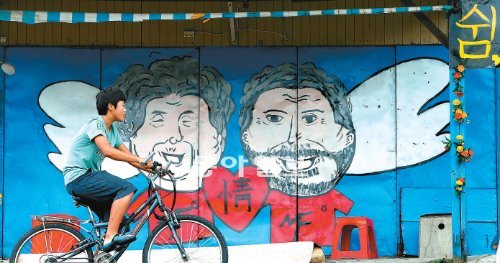 Canon 1DX, 24∼70mm, 1/500초, f8 ISO400 촬영