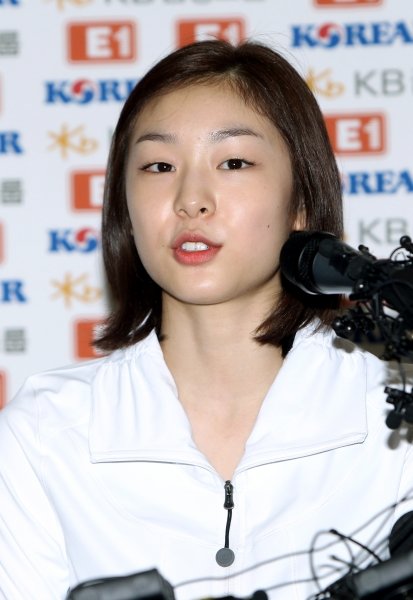 김연아. 사진제공｜스포츠코리아