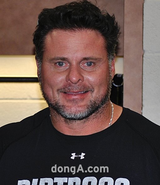 제이슨 지암비. 동아닷컴DB