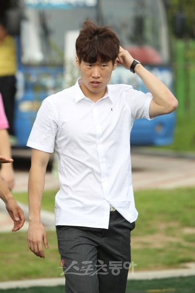 박지성. 스포츠동아DB