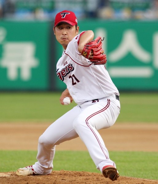 윤석민. 사진제공｜스포츠코리아