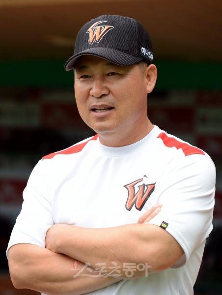 이만수 감독. 스포츠동아DB